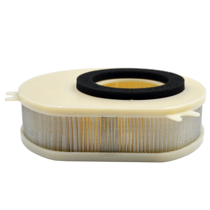Air Filter 5EL-14451-00-00 for 2000-2009 Yamaha Motorcycle V-Star 1100 XVS1100A Classic - KUDUPARTS