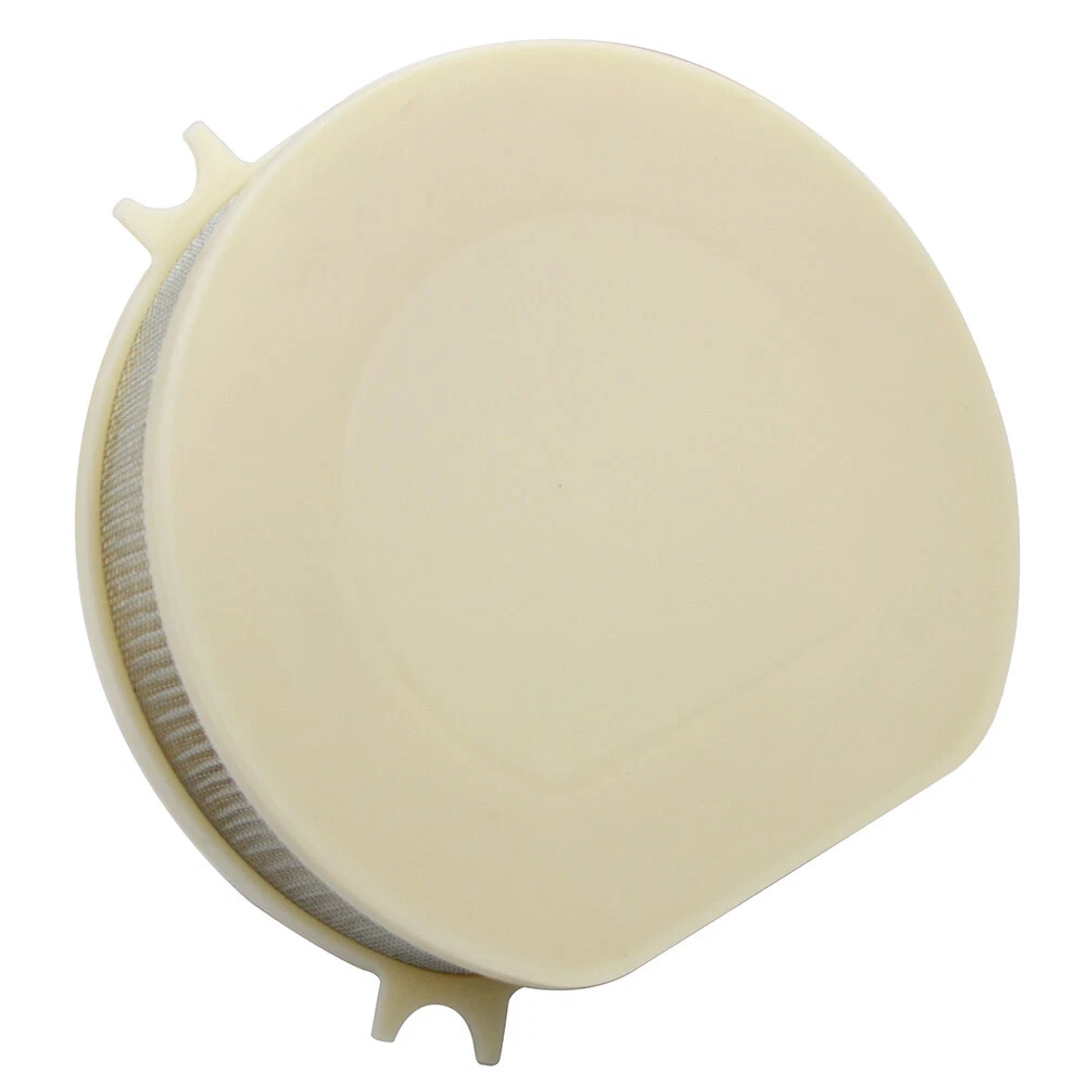 Air Filter 5EL-14451-00-00 for 2000-2009 Yamaha Motorcycle V-Star 1100 XVS1100A Classic - KUDUPARTS