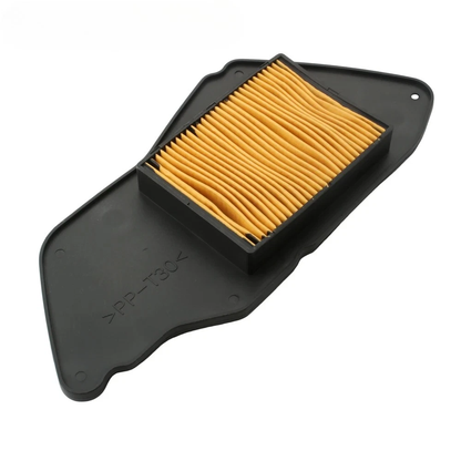 Air Filter 5S9-E4451-00 for Yamaha Motorcycle ZUMA 125 YW125 - KUDUPARTS
