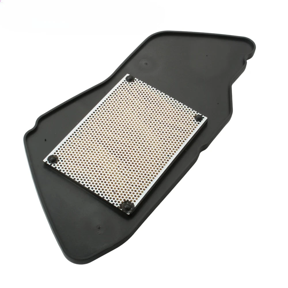 Air Filter 5S9-E4451-00 for Yamaha Motorcycle ZUMA 125 YW125 - KUDUPARTS