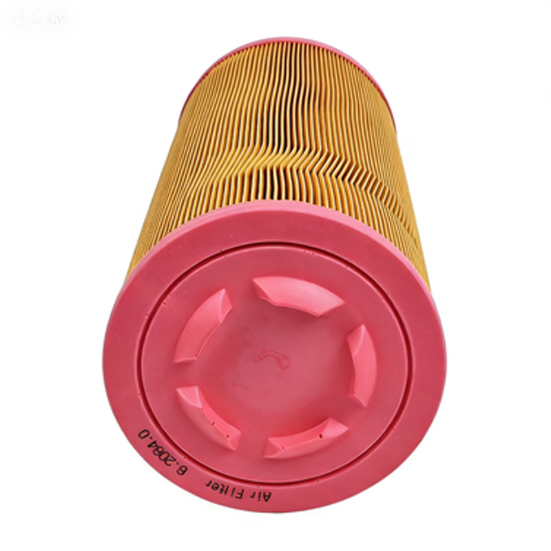 Air Filter 6.2084.0 for Kaeser Air Compressor BS51 BS61 M100 M115 M120T - KUDUPARTS