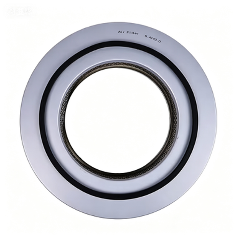 Air Filter 6.4149.0 for Kaeser Air Compressor CSD102 CSD122 CSD82 CSD125 CSD105 CSD85 - KUDUPARTS