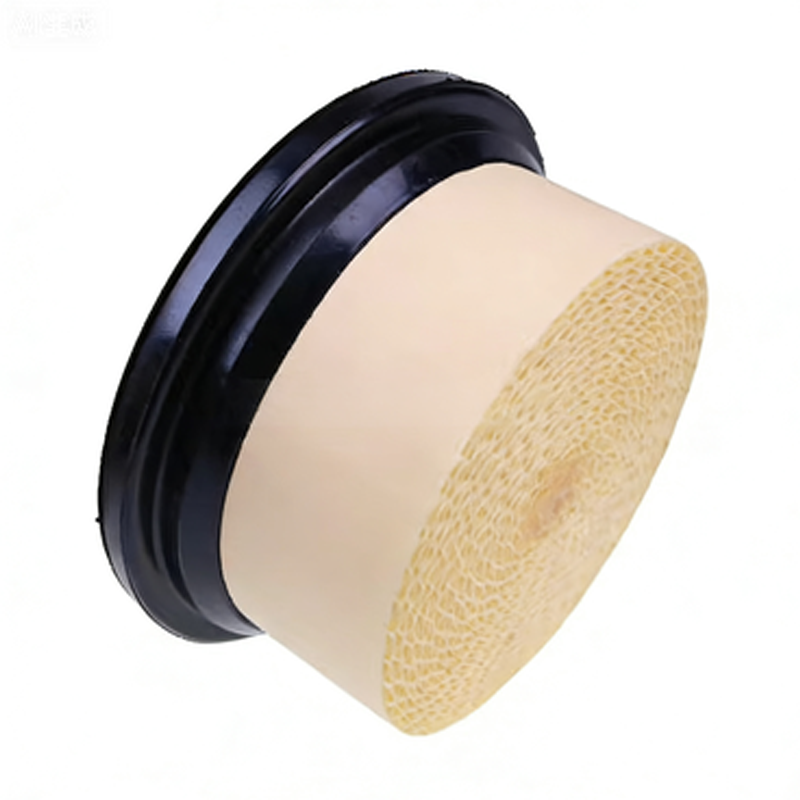 Air Filter 6.4161.0 for Kaeser Air Compressor SK15 SK20 SK21 SK24 - KUDUPARTS