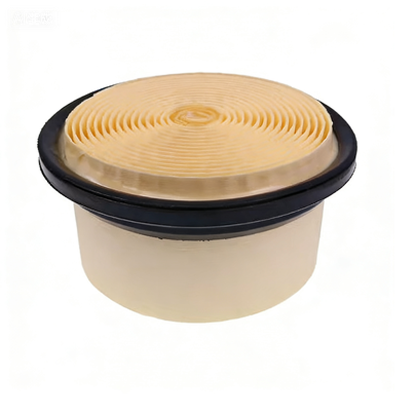 Air Filter 6.4161.0 for Kaeser Air Compressor SK15 SK20 SK21 SK24 - KUDUPARTS