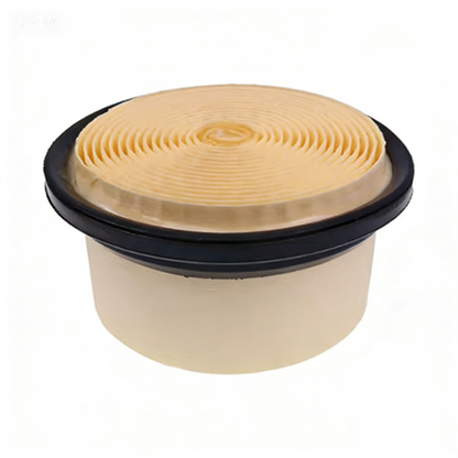 Air Filter 6.4161.0 for Kaeser Air Compressor SK15 SK20 SK21 SK24 - KUDUPARTS