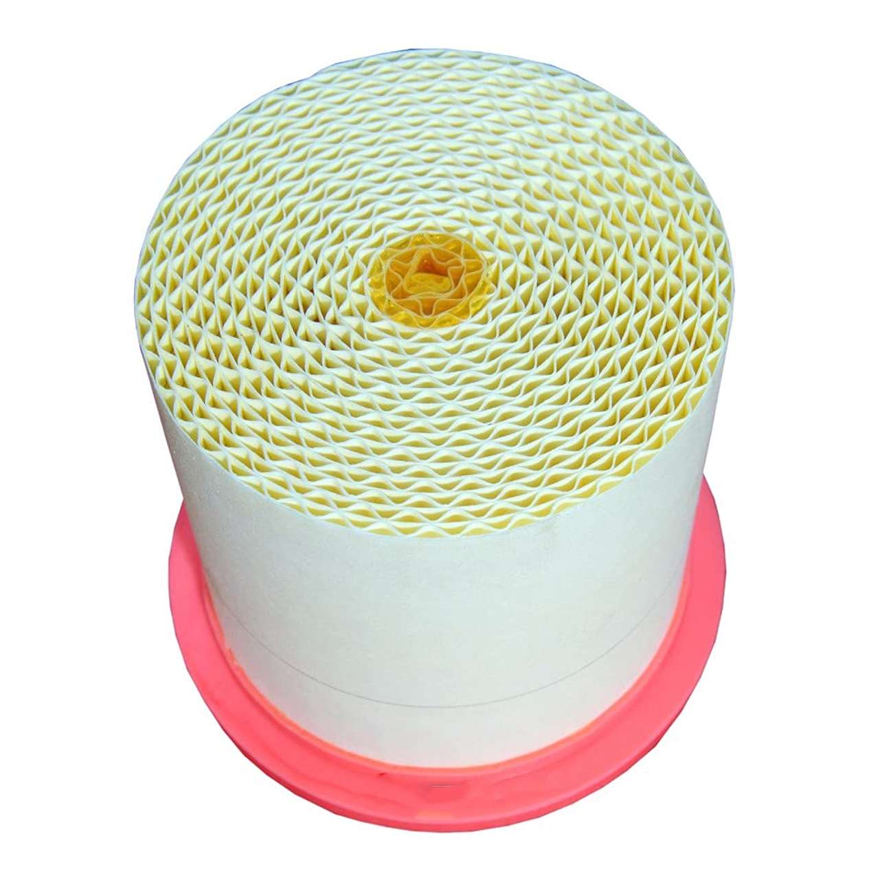 Air Filter 6.4163.0 for Kaeser Rotary Screw Air Compressor AS20 AS20T AS25 AS25T AS30 AS30T ASK32 ASK27 ASK35 M27 M31 - KUDUPARTS