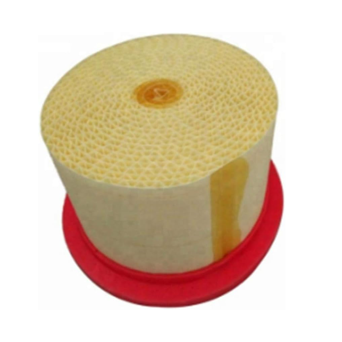 Air Filter 6.4163.0 for Kaeser Rotary Screw Air Compressor AS20 AS20T AS25 AS25T AS30 AS30T ASK32 ASK27 ASK35 M27 M31 - KUDUPARTS