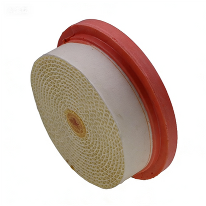 Air Filter 6.4212.0 for Kaeser Air Compressor M13 SM10 SM15 SXC3 SXC4 SXC6 SXC8 - KUDUPARTS