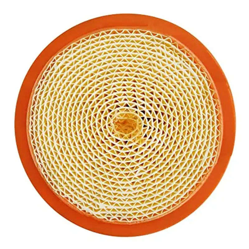 Air Filter 6.4432.0 for Kaeser AC Compressor SK 25 SFC SK 25 T SK 22 T SK 25 Aircenter SK 22 Aircenter - KUDUPARTS