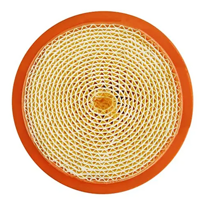 Air Filter 6.4432.0 for Kaeser AC Compressor SK 25 SFC SK 25 T SK 22 T SK 25 Aircenter SK 22 Aircenter - KUDUPARTS