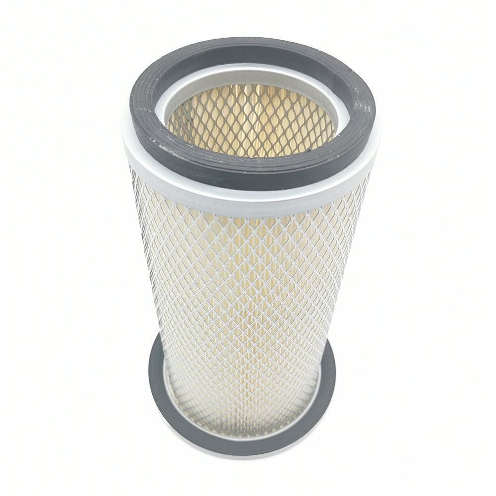 Filtre à air 600-181-6340 pour Komatsu PC75UD-2 PC75US-3 PC75UU-3 PC75UU-2 WA70-1 PC75UD-3 WA80-3