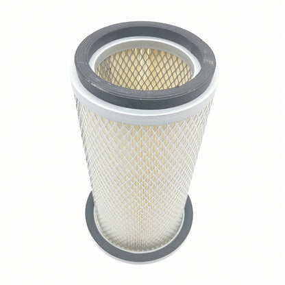 Filtre à air 600-181-6340 pour Komatsu PC75UD-2 PC75US-3 PC75UU-3 PC75UU-2 WA70-1 PC75UD-3 WA80-3
