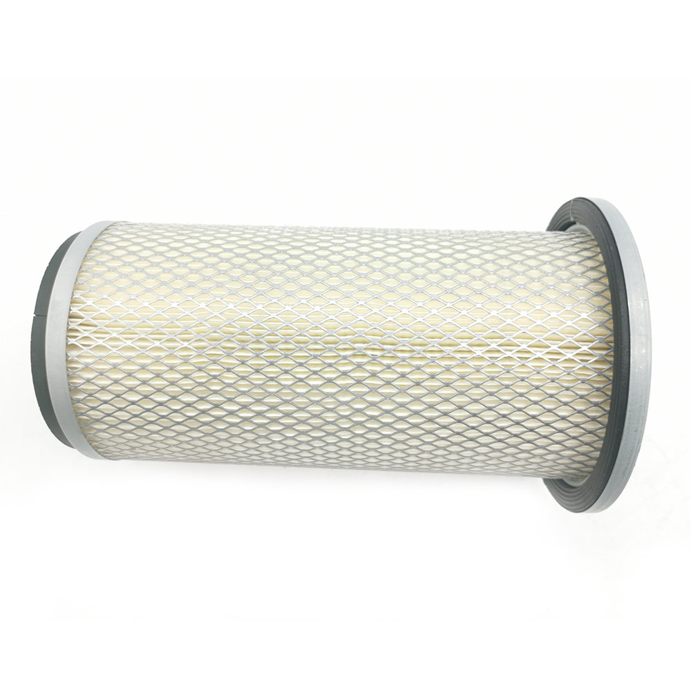 Filtre à air 600-181-6340 pour Komatsu PC75UD-2 PC75US-3 PC75UU-3 PC75UU-2 WA70-1 PC75UD-3 WA80-3