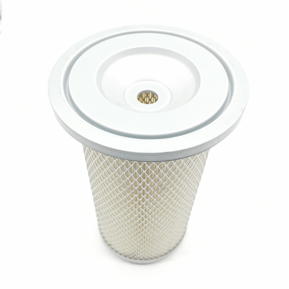 Filtre à air 600-181-6340 pour Komatsu PC75UD-2 PC75US-3 PC75UU-3 PC75UU-2 WA70-1 PC75UD-3 WA80-3