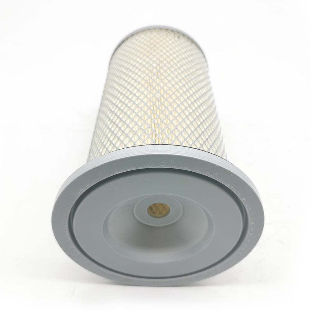 Filtre à air 600-181-6340 pour Komatsu PC75UD-2 PC75US-3 PC75UU-3 PC75UU-2 WA70-1 PC75UD-3 WA80-3
