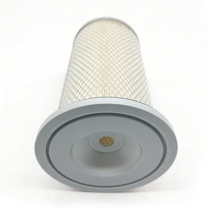 Filtre à air 600-181-6340 pour Komatsu PC75UD-2 PC75US-3 PC75UU-3 PC75UU-2 WA70-1 PC75UD-3 WA80-3