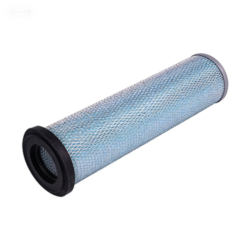 Air Filter 600-181-8360 106579 for Komatsu Engine 4D105 S4D105 Motor Grader GD511A-1