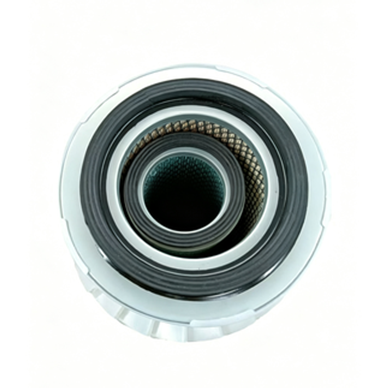 Air Filter 600-181-9240 and 600-181-9340 for Komatsu Rock Drill BP500-3