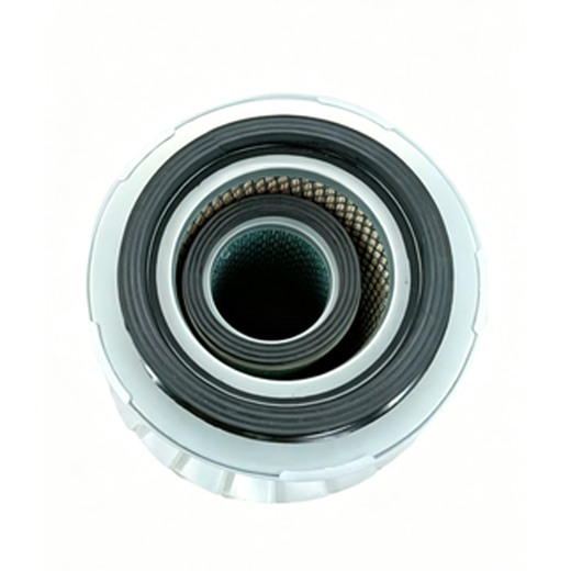 Air Filter 600-181-9240 and 600-181-9340 for Komatsu Rock Drill BP500-3 - KUDUPARTS