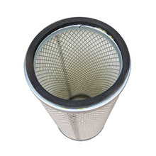 Air Filter 600-182-3100 for Komatsu Engine S6D125 Excavator PC300HD-6 PC300LC-6 PC300LL-6 PC340-6 PC400HD-5 PC400LC-5