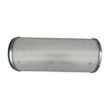 Air Filter 600-182-3100 for Komatsu Engine S6D125 Excavator PC300HD-6 PC300LC-6 PC300LL-6 PC340-6 PC400HD-5 PC400LC-5