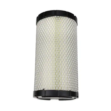 Air Filter 600-185-2100 for Komatsu Engine 4D95LE-2D SAA4D95LE-5D Excavator PC118MR-8 PC130F-7 PW118MR-8 Loader WA100M-3 WA100M-3-CN WA80-3-CN