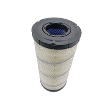 Filtre à air 600-185-2110 600-185-2120 pour Komatsu PC118MR-8 PC128US-2 PC128UU-2 PC130-8 PC138US-2