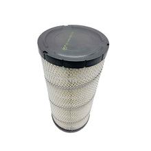 Filtre à air 600-185-2110 600-185-2120 pour Komatsu PC118MR-8 PC128US-2 PC128UU-2 PC130-8 PC138US-2