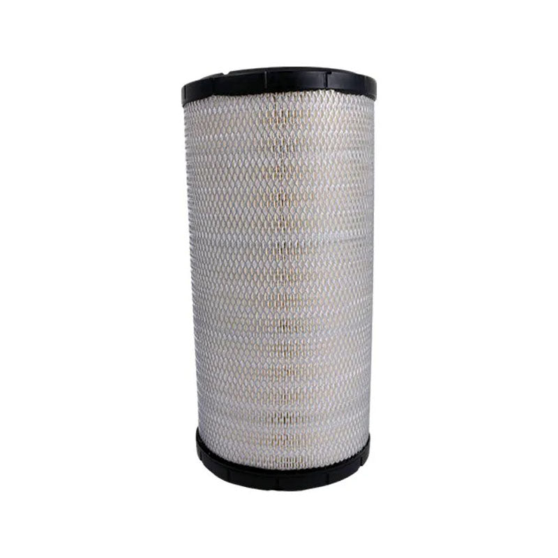 Air Filter 600-185-3110 600-185-3120 for Komatsu Engine SAA6D102E-2 SAA6D107E-2 Excavator PC200-7 PC200-8 PC210-7K PC228US-3 - KUDUPARTS