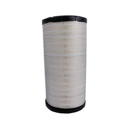 Air Filter 600-185-3110 600-185-3120 for Komatsu Engine SAA6D102E-2 SAA6D107E-2 Excavator PC200-7 PC200-8 PC210-7K PC228US-3 - KUDUPARTS
