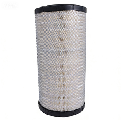 Air Filter 600-185-3110 for Komatsu Engine SAA6D102E-2 SAA6D107E-2 Excavator PC200-7 PC200-8 PC210-7K PC228US-3 - KUDUPARTS