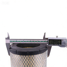 Air Filter 62425GT for Genie Lift S‑60 S‑65XC S‑85XC S‑100S‑105 S‑120 S‑125 Z‑6240 Z‑8060 ZX‑13570