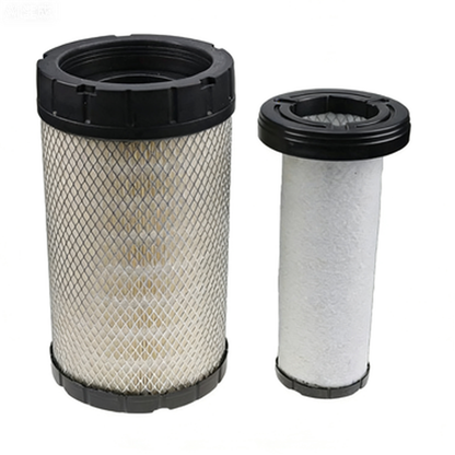 Air Filter 6698057 6698058 for Bobcat Loader A300 S160 S185 S205 S220 S250 S300 S330 T180 T190 T250 T300 T320