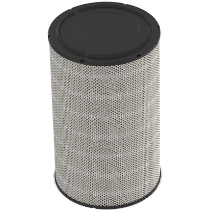 Air Filter 67400040 for Doosan Loader DL200TC DL220 DL250-3 Excavator DX140LC DX160LC DX225LC-3 DX210W TXC225LC-2 DH225LC-9 - KUDUPARTS