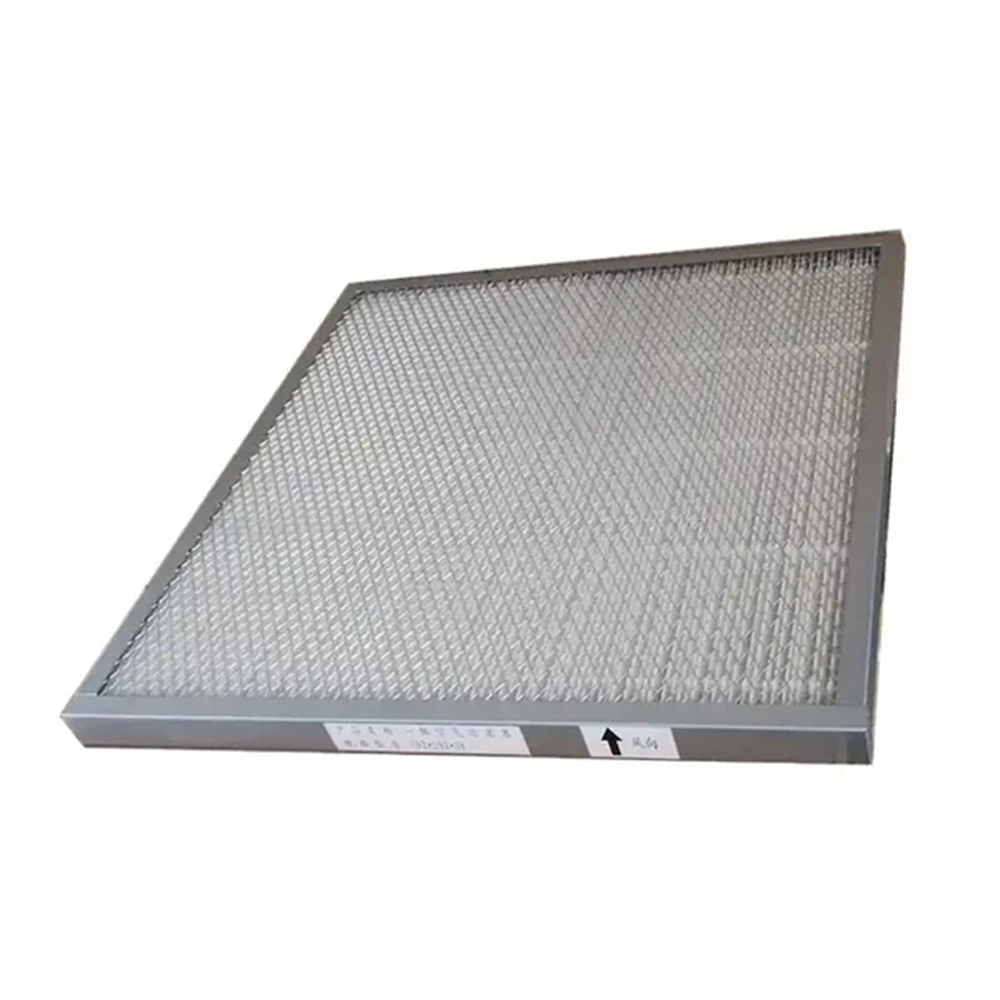 Air Filter 67731166 for Ingersoll Rand Air Compressor - KUDUPARTS