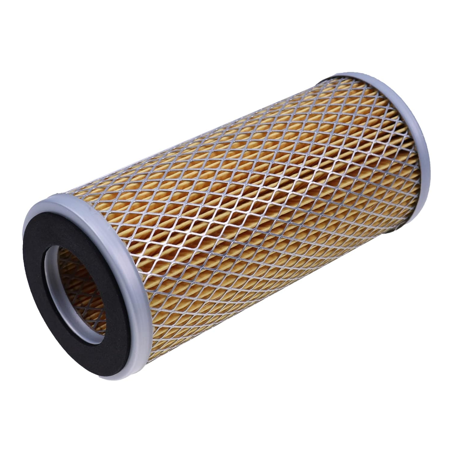 Air Filter 67980-82630 67980-82633 WA10402 for Kubota Tractor B1700 B1700HSD B2100 B2100HSD B2400 B2400HSE F2260 F2560 - KUDUPARTS