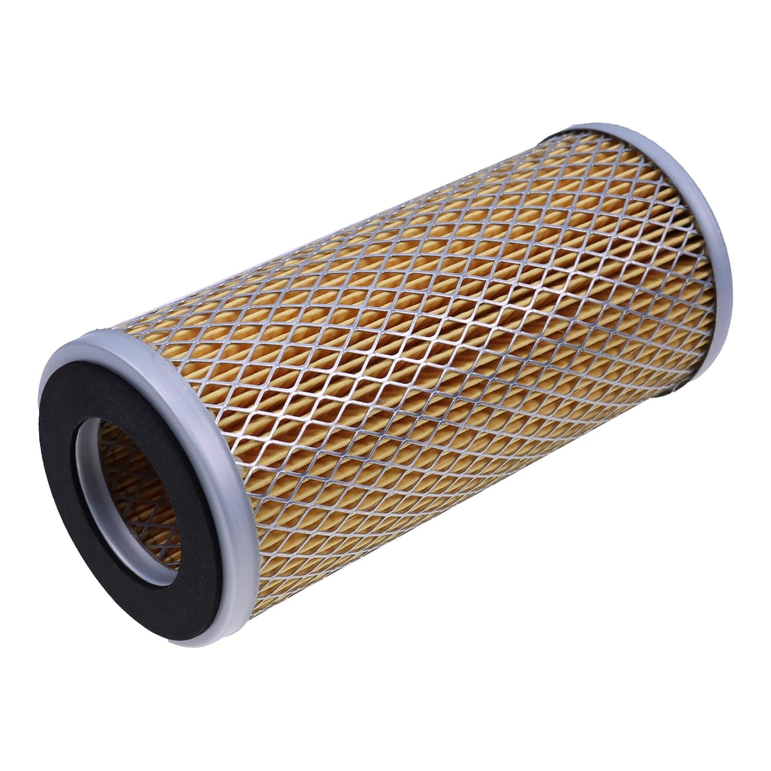 Air Filter 67980-82630 67980-82633 WA10402 for Kubota Tractor B1700 B1700HSD B2100 B2100HSD B2400 B2400HSE F2260 F2560 - KUDUPARTS