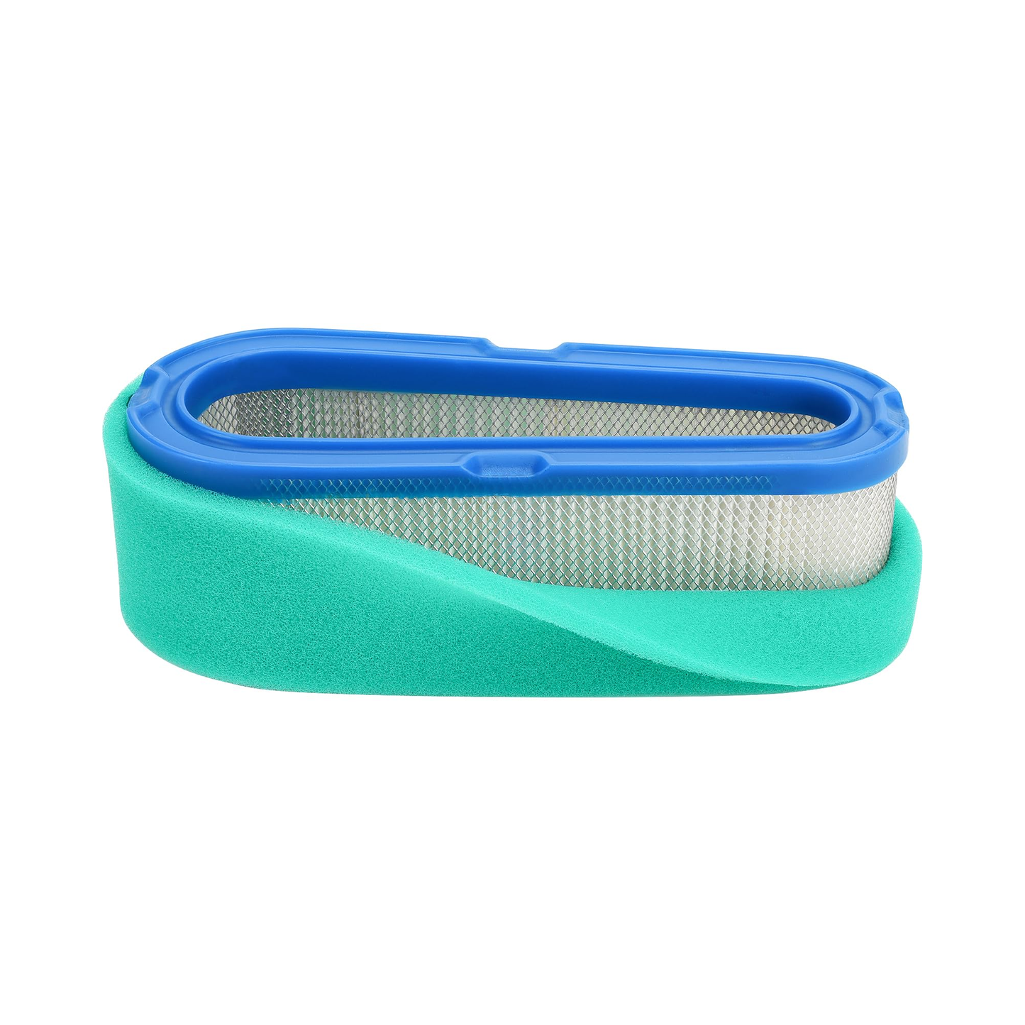 Air Filter 691667 493910 for Briggs Stratton Engine 196700 257700 259700 28A700 28B700 28C700 28D700