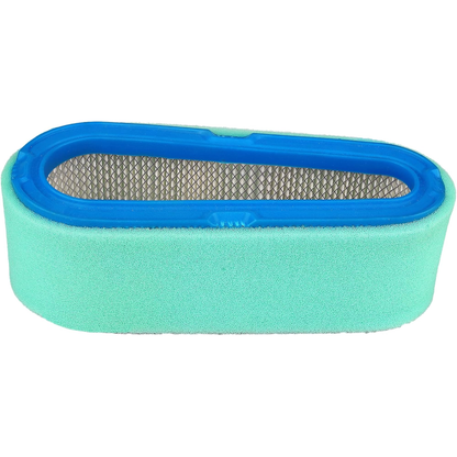 Air Filter 691667 493910 for Briggs Stratton Engine 196700 257700 259700 28A700 28B700 28C700 28D700