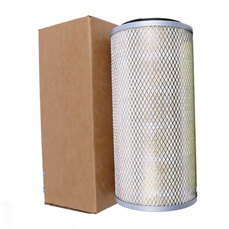 Air Filter 6A-5110 3I-0836 for Caterpillar CAT Engine 3145 Forklift V160 V180 V200 V225 V250 V300 - KUDUPARTS