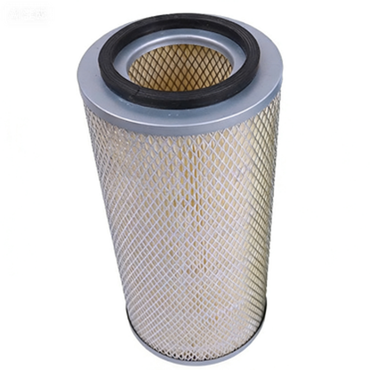 Air Filter 6A-5110 3I-0836 for Caterpillar CAT Engine 3145 Forklift V160 V180 V200 V225 V250 V300 - KUDUPARTS