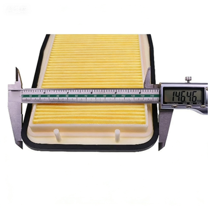 Air Filter 6D3-14451-00-00 for Yamaha WaveRunner VX VX110 Sport Deluxe Cruiser - KUDUPARTS