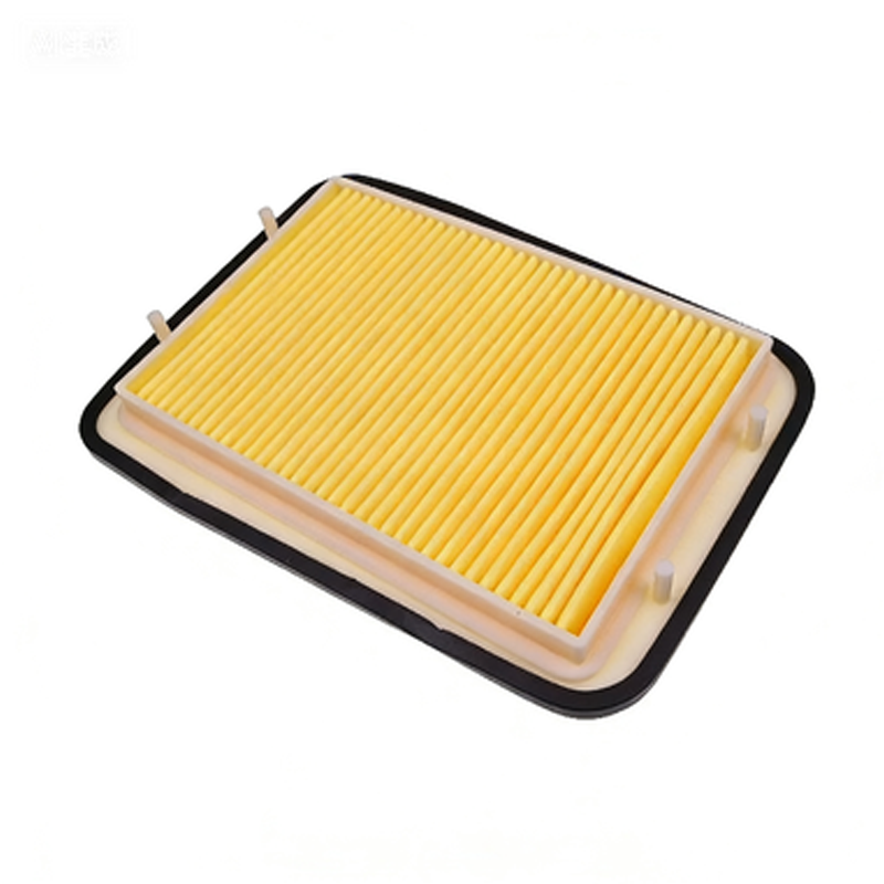 Air Filter 6D3-14451-00-00 for Yamaha WaveRunner VX VX110 Sport Deluxe Cruiser - KUDUPARTS
