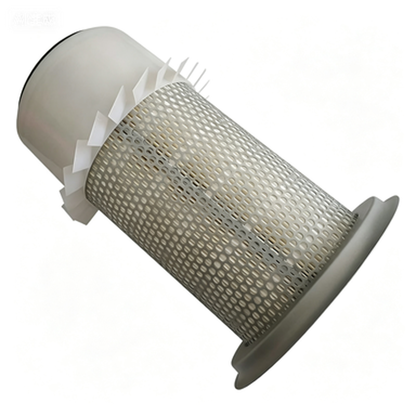 Air Filter 6I-6434 for Caterpillar CAT 311 312 Sumitomo SH120 Excavator - KUDUPARTS