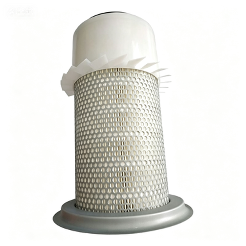 Air Filter 6I-6434 for Caterpillar CAT 311 312 Sumitomo SH120 Excavator - KUDUPARTS