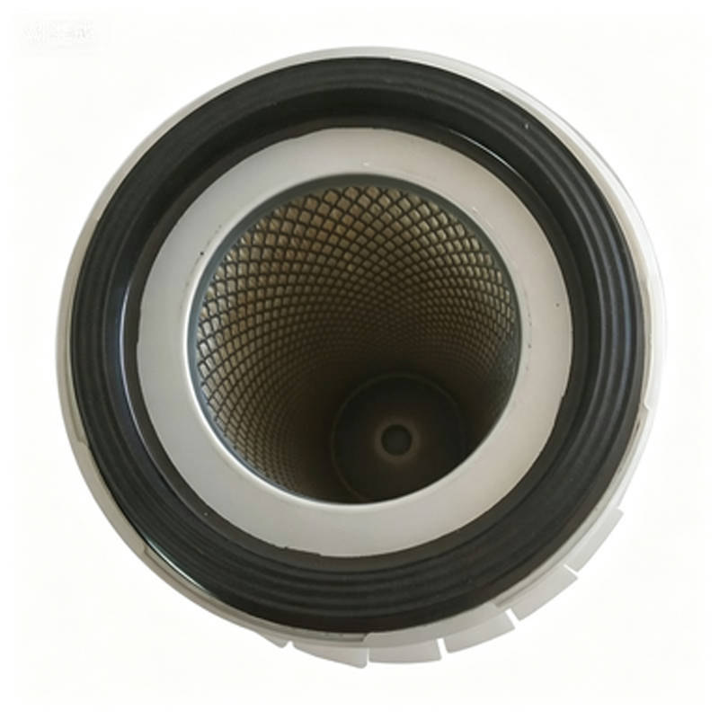 Air Filter 6I-6434 for Caterpillar CAT 311 312 Sumitomo SH120 Excavator - KUDUPARTS
