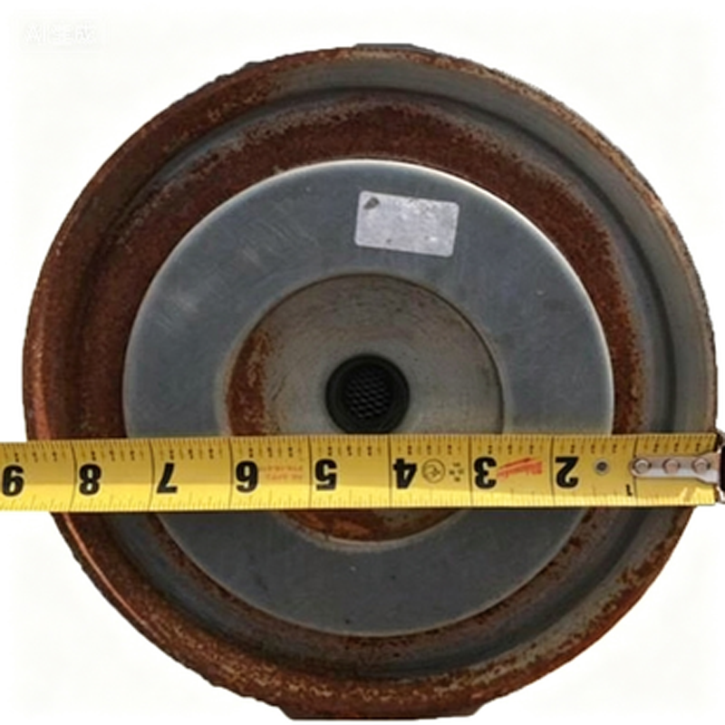 Air Filter 6I-6434 for Caterpillar CAT 311 312 Sumitomo SH120 Excavator - KUDUPARTS