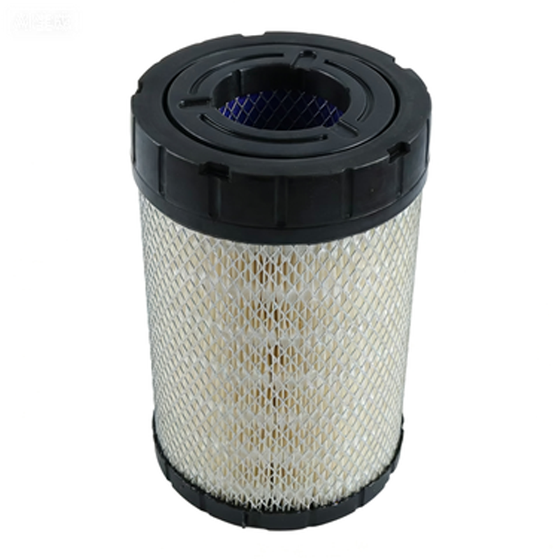 Air Filter 7008043 & 7008044 for Bobcat Skid Steer Loader S630 S650 T630 T650 - KUDUPARTS