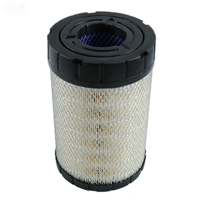 Air Filter 7008043 & 7008044 for Bobcat Skid Steer Loader S630 S650 T630 T650 - KUDUPARTS