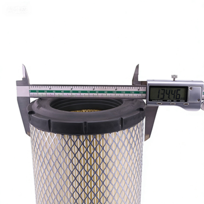 Air Filter 7025562 for Bobcat Excavator 435 Loader 8300 - KUDUPARTS